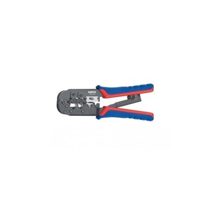 KNIPEX KLIJEŠTA ZA 6 I 8 POLNE KONEKTORE
