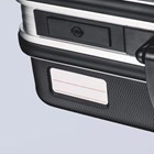 Knipex-KNIPEX KLIJEŠTA I OPREMA, KNIPEX KOFER ZA ALAT KNIPEX BASIC, 178,50 EUR, KOM, 002105LE, AKCIJA