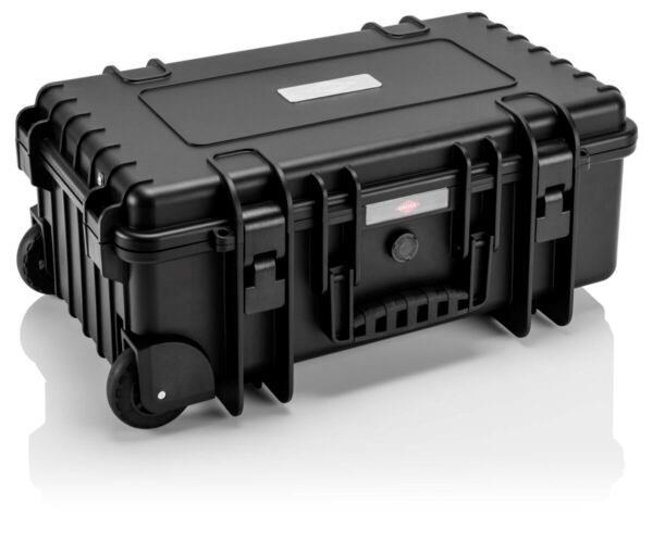 Knipex-KNIPEX KLIJEŠTA I OPREMA, KNIPEX KOFER ZA ALAT ROBUST 26 MOVE, 524,88 EUR, KOM, 002133LE, AKCIJA