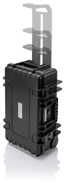 Knipex-KNIPEX KLIJEŠTA I OPREMA, KNIPEX KOFER ZA ALAT ROBUST 26 MOVE 
VODOINSTAL, 1.061,44 EUR, KOM, 002133S, AKCIJA