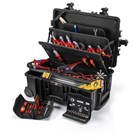 Knipex-KNIPEX KLIJEŠTA I OPREMA, KNIPEX KOFER ZA ALAT ROBUST 45 VODONEPROPUSTAN, 1904 EUR, KOM, 002137, AKCIJA