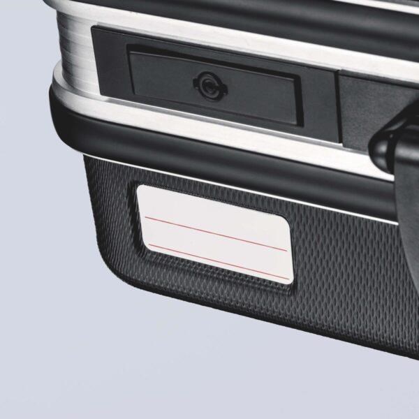 Knipex-KNIPEX KLIJEŠTA I OPREMA, KNIPEX KOFER ZA ALAT KNIPEX BASIC, 178,50 EUR, KOM, 002105LE, AKCIJA