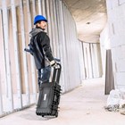 Knipex-KNIPEX KLIJEŠTA I OPREMA, KNIPEX KOFER ZA ALAT ROBUST 26 MOVE, 524,88 EUR, KOM, 002133LE, AKCIJA