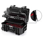 Knipex-KNIPEX KLIJEŠTA I OPREMA, KNIPEX KOFER ZA ALAT ROBUST 26 MOVE 
VODOINSTAL, 1.061,44 EUR, KOM, 002133S, AKCIJA