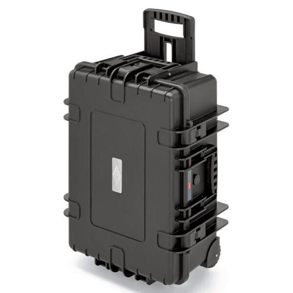 Knipex-KNIPEX KLIJEŠTA I OPREMA, KNIPEX KOFER ZA ALAT ROBUST 45 VODONEPROPUSTAN, 686,38 EUR, KOM, 002137LE, AKCIJA