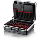 Knipex-KNIPEX KLIJEŠTA I OPREMA, KNIPEX KOFER ZA ALAT KNIPEX BASIC, 178,50 EUR, KOM, 002105LE, AKCIJA