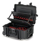 Knipex-KNIPEX KLIJEŠTA I OPREMA, KNIPEX KOFER ZA ALAT ROBUST 45 VODONEPROPUSTAN, 686,38 EUR, KOM, 002137LE, AKCIJA