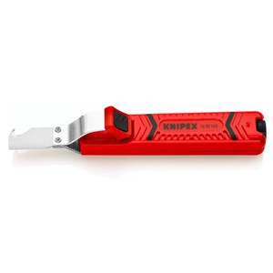 KNIPEX NOŽ ZA SKIDANJE IZOLACIJE S KUKOM JOKARI