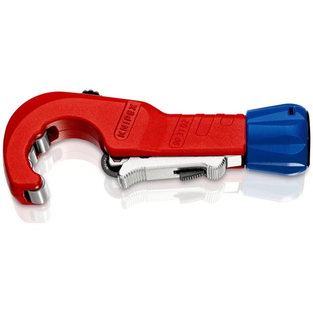 Knipex-KNIPEX KLIJEŠTA I OPREMA, KNIPEX REZAČ CIJEVI 6-35 MM NEW, 77,25 EUR, KOM, 903102SB, AKCIJA