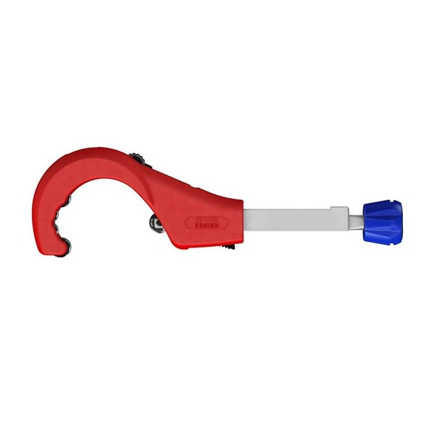 Knipex-KNIPEX KLIJEŠTA I OPREMA, KNIPEX REZAČ CIJEVI XL 6-76 MM NEW, 113,25 EUR, KOM, 903103BK, AKCIJA