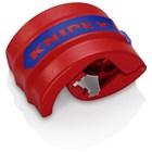 Knipex-KNIPEX KLIJEŠTA I OPREMA, KNIPEX REZAČ ZA PVC CIJEVI BIX FI 20-50 MM, 28,70 EUR, KOM, 902210BK, AKCIJA