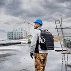 Knipex-KNIPEX KLIJEŠTA I OPREMA, KNIPEX RUKSAK ZA ALAT ELEKTRIČARSKI 22 KOM, 1.230,38 EUR, KOM, 002150E, AKCIJA