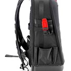 Knipex-KNIPEX KLIJEŠTA I OPREMA, KNIPEX RUKSAK ZA ALAT VODOINSTALATERSKI 17 KOM, 888,25 EUR, KOM, 002150S, AKCIJA