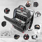Knipex-KNIPEX KLIJEŠTA I OPREMA, KNIPEX RUKSAK ZA ALAT ELEKTRIČARSKI 22 KOM, 1.230,38 EUR, KOM, 002150E, AKCIJA