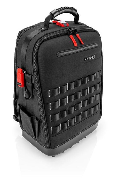 Knipex-KNIPEX KLIJEŠTA I OPREMA, KNIPEX RUKSAK ZA ALAT, 334,69 EUR, KOM, 002150LE, AKCIJA