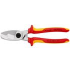 Knipex-KNIPEX KLIJEŠTA I OPREMA, KNIPEX ŠKARE 200 MM ZA KABELE VDE 70 MM2, 70 EUR, KOM, 9516200, AKCIJA