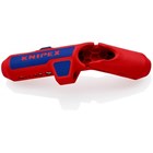 Knipex-KNIPEX KLIJEŠTA I OPREMA, KNIPEX SKIDAČ IZOLACIJE ZA IND. KABELE 8-13 MM R, 57,75 EUR, KOM, 169501SB