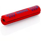 Knipex-KNIPEX KLIJEŠTA I OPREMA, KNIPEX SKIDAČ IZOLACIJE S KOAX. KABELA RG58/59/62, 27,85 EUR, KOM, 1660100SB, AKCIJA
