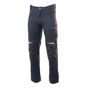 RADNE HLAČE ULTIMATE FLEX PLAVE 54