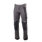 Lacuna-RADNE HLAČE, RADNE HLAČE ULTIMATE FLEX SIVE 52, 52,59 EUR, KOM, 8ULTIPS52, AKCIJA