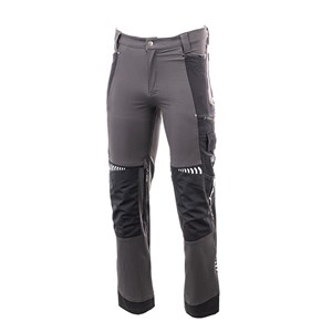 RADNE HLAČE ULTIMATE FLEX SIVE 54