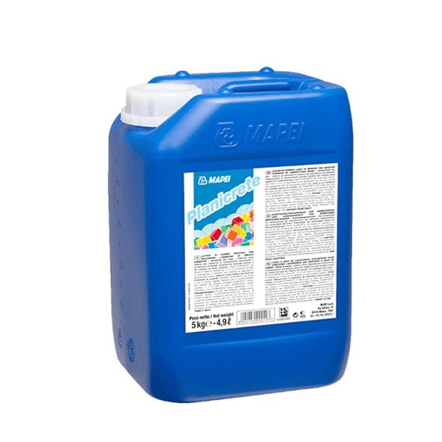 Mapei-BRZOSUŠEĆE GLAZURE, MAPEI PLANICRETE 10 L, 44,06 EUR, KG, 1M47/10, AKCIJA