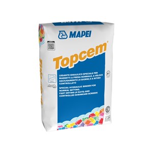 MAPEI TOPCEM 20 KG