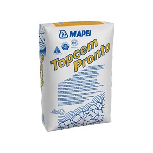 MAPEI TOPCEM PRONTO 25 KG