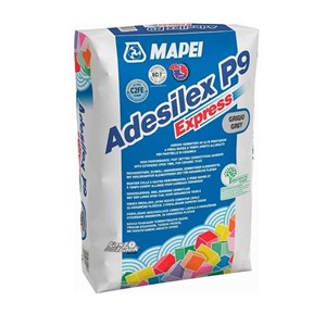 MAPEI ADESILEX P9 EXPRESS SIVI 25 KG
