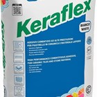 Mapei-CEMENTNA LJEPILA, MAPEI KERAFLEX BIJELI 25 KG, 17,58 EUR, KG, 1M17B/25, AKCIJA