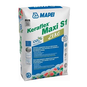 MAPEI KERAFLEX MAXI S1 BIJELI 23 KG