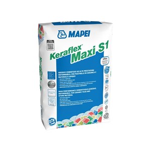 MAPEI KERAFLEX MAXI S1 BIJELI 23 KG