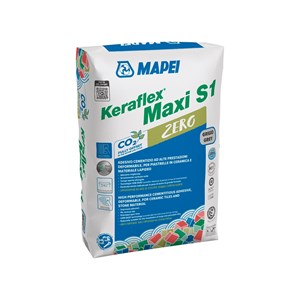 MAPEI KERAFLEX MAXI S1 ZERO SIVO 25 KG