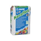 Mapei-CEMENTNA LJEPILA, MAPEI KERAFLEX SIVI 25 KG, 16,41 EUR, KG, 1M17S/25, AKCIJA