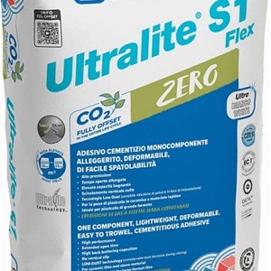 MAPEI ULTRALITE S1 FLEX BIJELI 15 KG