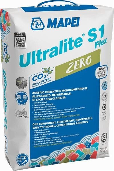 Mapei-CEMENTNA LJEPILA, MAPEI ULTRALITE S1 FLEX BIJELI 15 KG, 29,53 EUR, KG, 2428415, AKCIJA