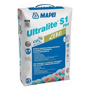 MAPEI ULTRALITE S1 FLEX BIJELI 15 KG