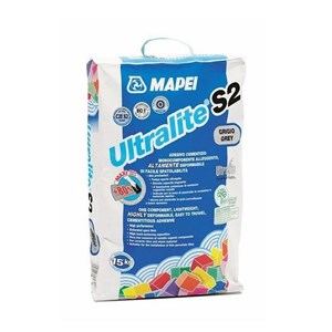 MAPEI ULTRALITE S2 FLEX SIVI 15 KG