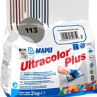 Mapei-CEMENTNE FUGIRNE MASE, MAPEI ULTRACOLOR PLUS N.169 2 KG, 9,19 EUR, KG, 1M59169/2, AKCIJA