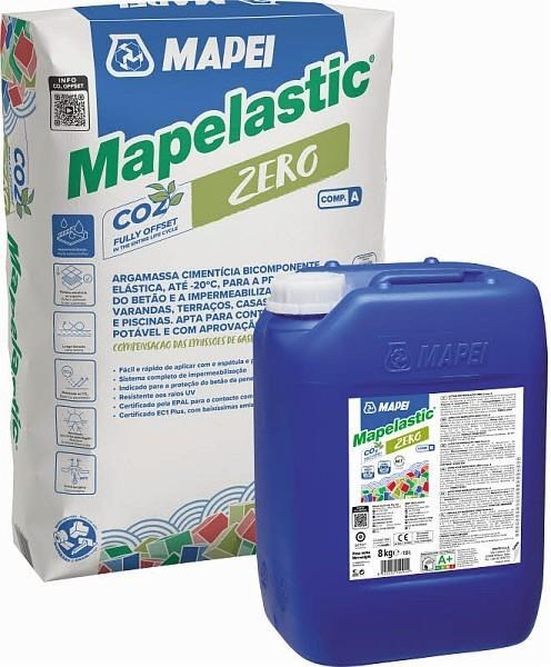 Mapei-CEMENTNE HIDROIZOLACIJE, MAPEI MAPELASTIC 32 KG KOMPLET, 84 EUR, KG, 1M39/24, AKCIJA