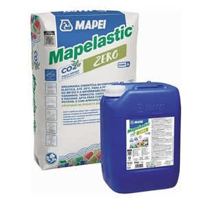 MAPEI MAPELASTIC 32 KG KOMPLET
