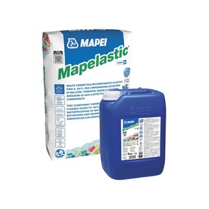 MAPEI MAPELASTIC 32 KG KOMPLET