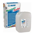 Mapei-CEMENTNE HIDROIZOLACIJE, MAPEI MAPELASTIC TURBO 36 KG KOMPLET, 155,25 EUR, KG, 1M39T/20, AKCIJA