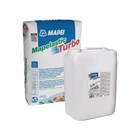 Mapei-CEMENTNE HIDROIZOLACIJE, MAPEI MAPELASTIC TURBO 36 KG KOMPLET, 155,25 EUR, KG, 1M39T/20, AKCIJA