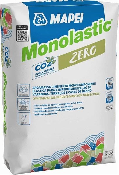 Mapei-CEMENTNE HIDROIZOLACIJE, MAPEI MONOLASTIC 20 KG, 65,63 EUR, KG, 1M68/20, AKCIJA