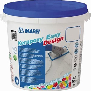 MAPEI KERAPOXY EASY DESIGN N.100 3 KG