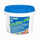 Mapei-EPOXY LJEPILA, MAPEI ADESILEX PG 4 KOMPLET 6 KG, 59,63 EUR, KG, 048706, AKCIJA