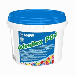 MAPEI ADESILEX PG 4 KOMPLET 6 KG