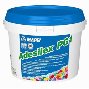 MAPEI ADESILEX PG1 KOMPLET 6 KG