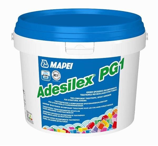 Mapei-EPOXY LJEPILA, MAPEI ADESILEX PG1 KOMPLET 6 KG, 55,69 EUR, KG, 3M03A/4,5, AKCIJA